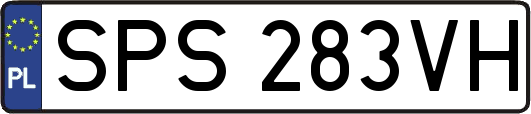 SPS283VH