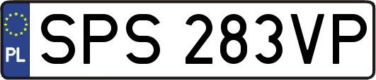 SPS283VP