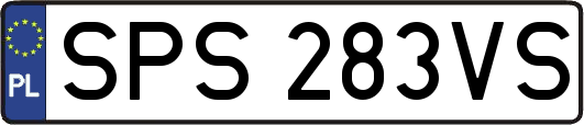 SPS283VS