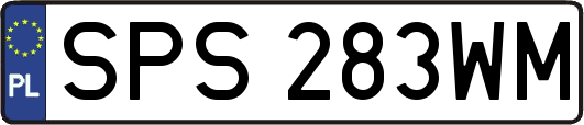 SPS283WM