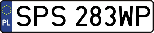 SPS283WP