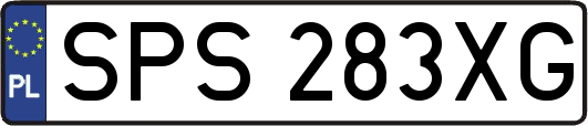 SPS283XG