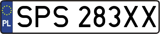 SPS283XX