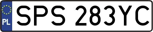 SPS283YC