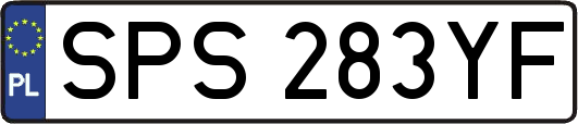 SPS283YF