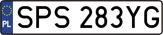 SPS283YG