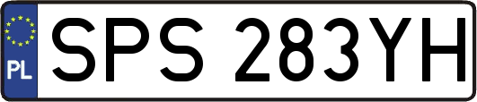 SPS283YH