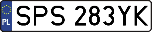 SPS283YK