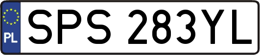 SPS283YL