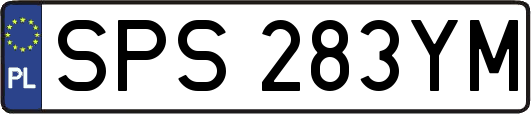 SPS283YM