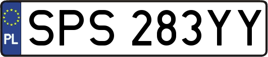 SPS283YY