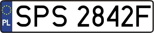 SPS2842F
