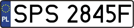 SPS2845F