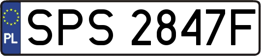 SPS2847F