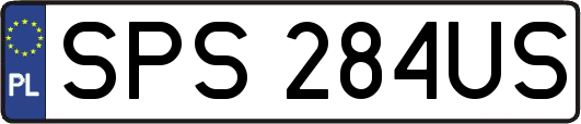 SPS284US