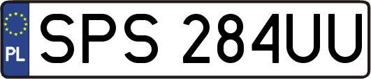 SPS284UU