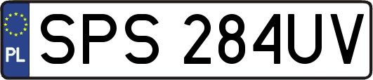 SPS284UV