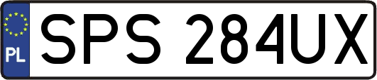 SPS284UX