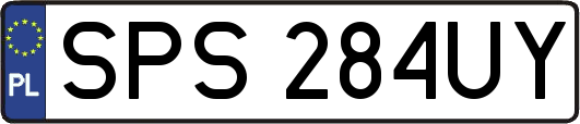 SPS284UY