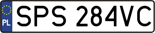 SPS284VC
