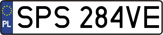 SPS284VE