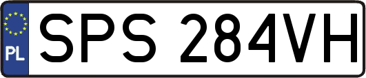 SPS284VH