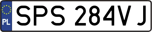 SPS284VJ