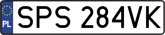 SPS284VK