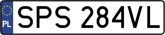 SPS284VL