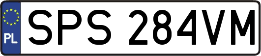 SPS284VM
