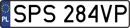 SPS284VP