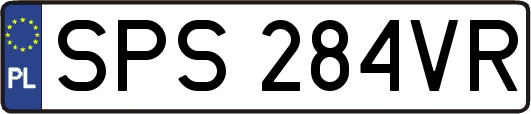 SPS284VR