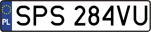 SPS284VU