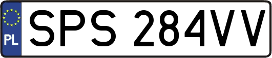 SPS284VV