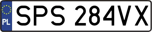 SPS284VX