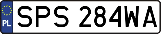 SPS284WA
