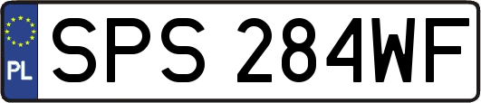 SPS284WF