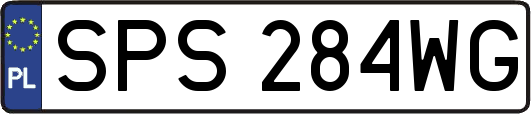 SPS284WG