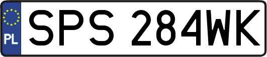 SPS284WK