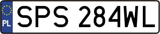 SPS284WL