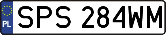 SPS284WM