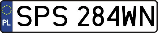SPS284WN