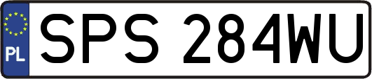 SPS284WU