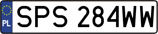 SPS284WW