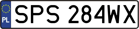 SPS284WX