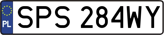 SPS284WY