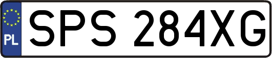 SPS284XG