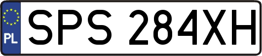 SPS284XH