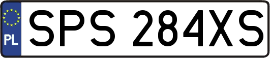 SPS284XS