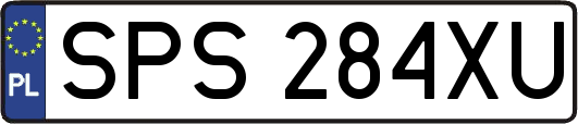 SPS284XU
